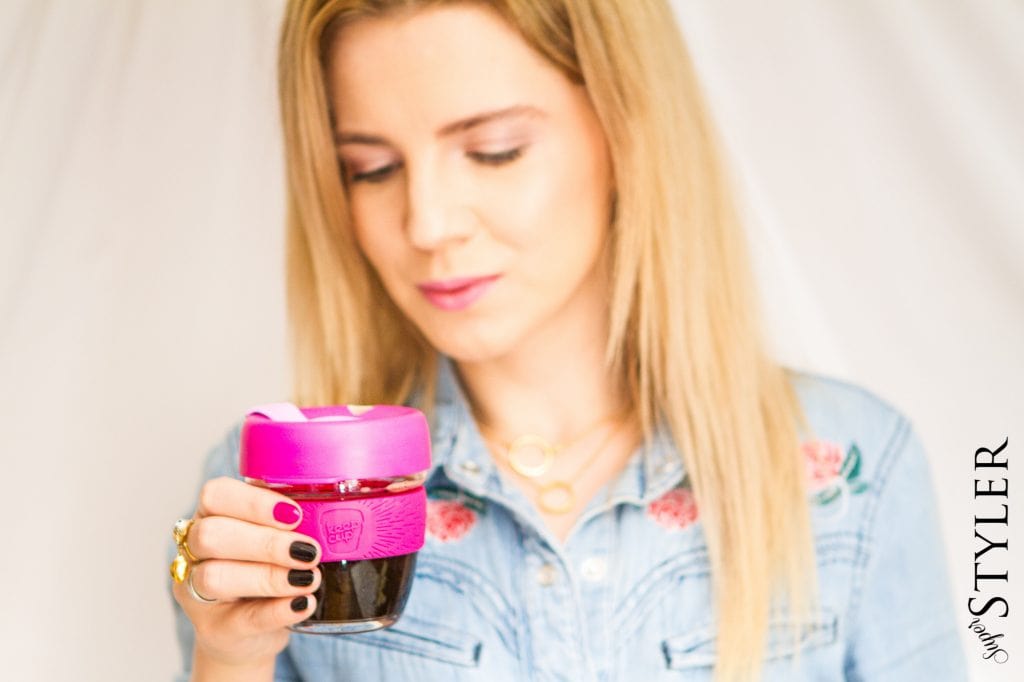 prezenty pod choinkę KeepCup