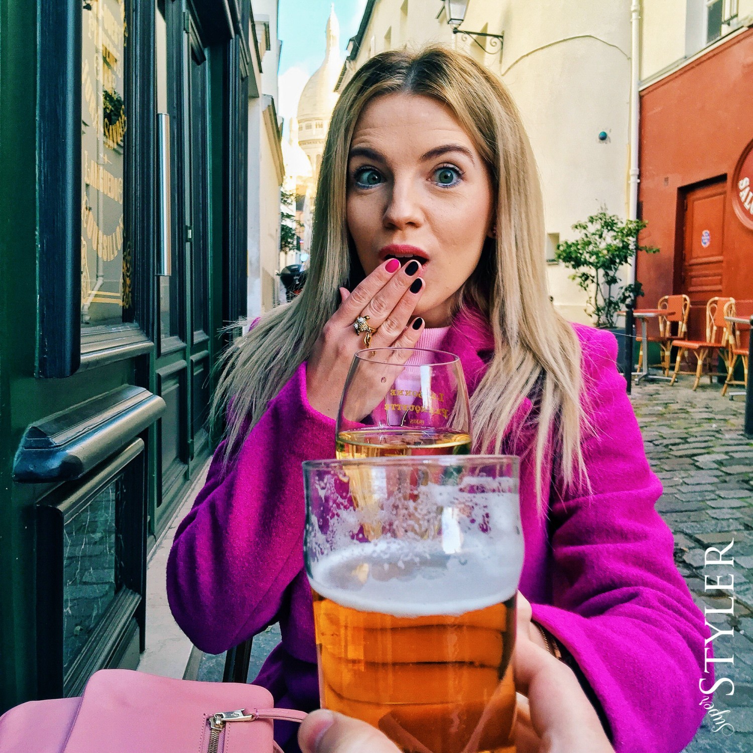 Montmartre
